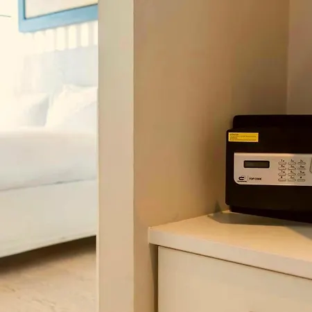 Lovelystay - Full Sky In Chiado Appartamento