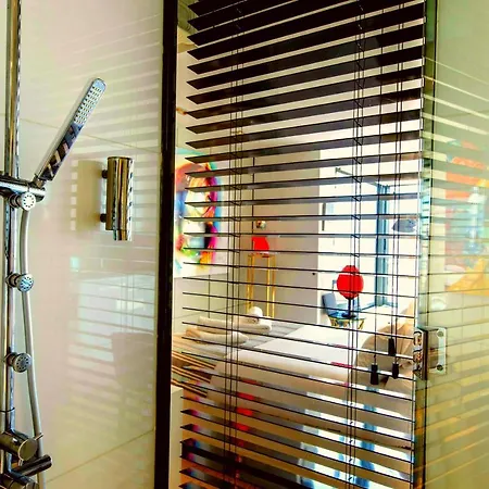 Lovelystay - Full Sky In Chiado Lejlighed