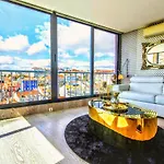 公寓 Lovelystay - Full Sky In Chiado