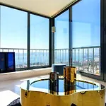 公寓 Lovelystay - Full Sky In Chiado
