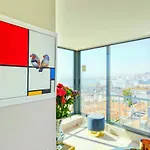 Lovelystay - Full Sky In Chiado * Lisboa