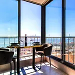 公寓 Lovelystay - Full Sky In Chiado *