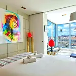 Lovelystay - Full Sky In Chiado 公寓 Lisboa